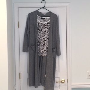 LuLaRoe Medium Sarah
